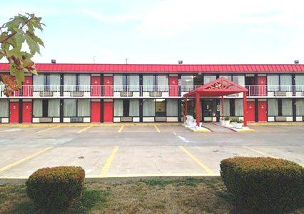 Econo Lodge Oak Grove (Missouri)