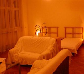 Apartmany Rossa