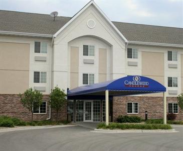 Candlewood Suites Appleton