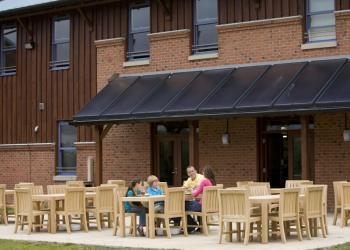 National Forest YHA