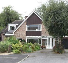 Orchard Croft Bed and Breakfast