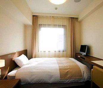 Dormy Inn Umedahigashi Osaka