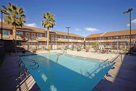 Americas Best Value Inn Las Cruces