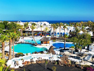 H10 Lanzarote Gardens Hotel