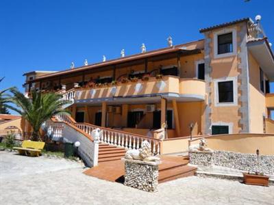 Residence-Hotel Parco del Sole