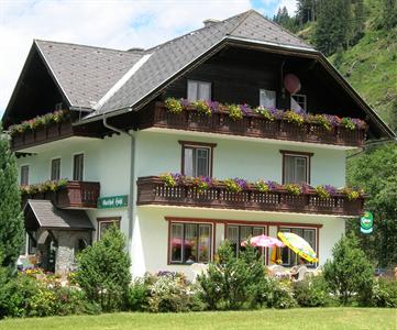 Gasthof Hohl