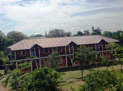 Mahanuge Hotel Polonnaruwa