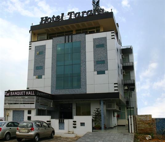 Hotel Taran