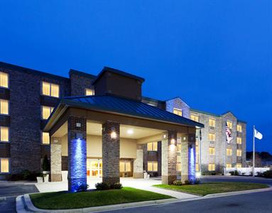 Holiday Inn Express Bethany Beach