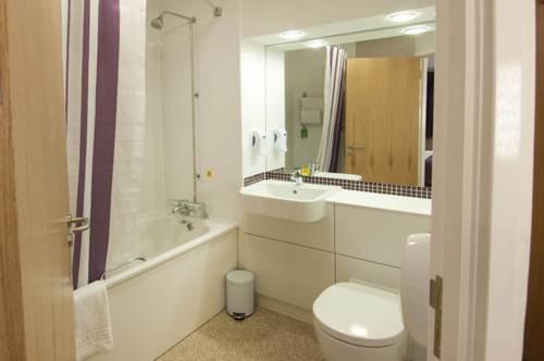 Premier Inn London St Pancras