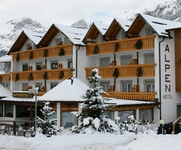 Alpen Hotel