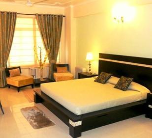 Corporate Suites Gurgaon