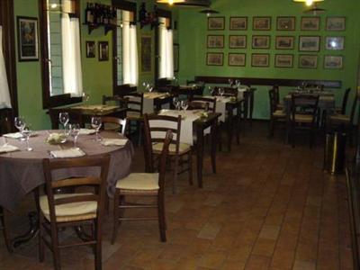 Osteria La Pesa