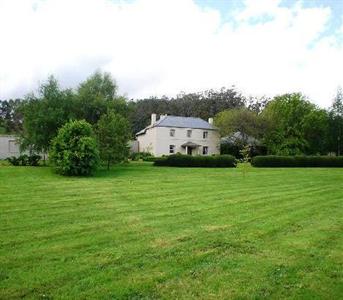 Old Wesleydale Heritage Accommodation Mole Creek