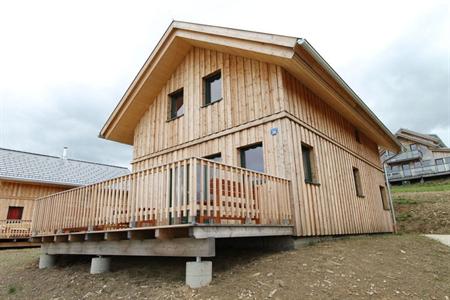 AlpenHoliday home Klippitztorl II