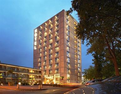 Van Der Valk Eindhoven Hotel