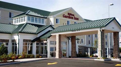 Hilton Garden Inn Watertown Thousand Islands