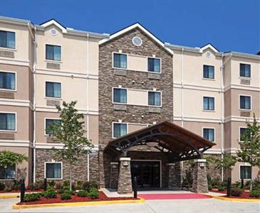 Staybridge Suites Covington