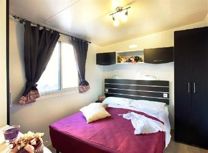 Camping Casa Di Caccia