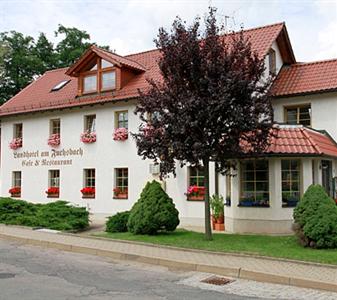 Landhotel Am Fuchsbach