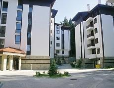 TES Flora Apartments