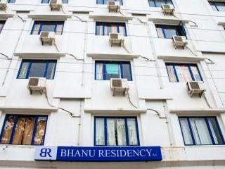 Hotel Bhanu Residency