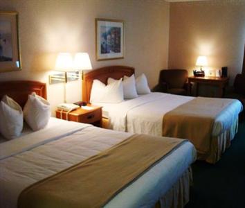 BEST WESTERN Meander Inn