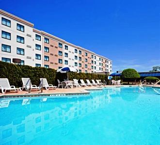 Holiday Inn Hasbrouck Heights