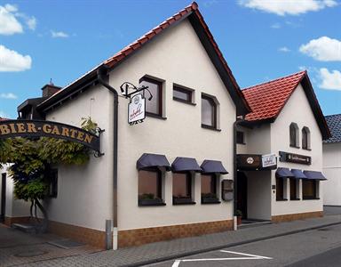 Hotel-Restaurant Burgau