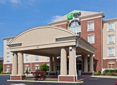 Holiday Inn Express Schereville North