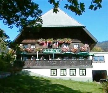 Gersbacher-Hof