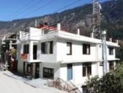 Hotel Meadows Manali