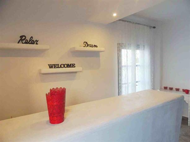 Santo Rose Hotel