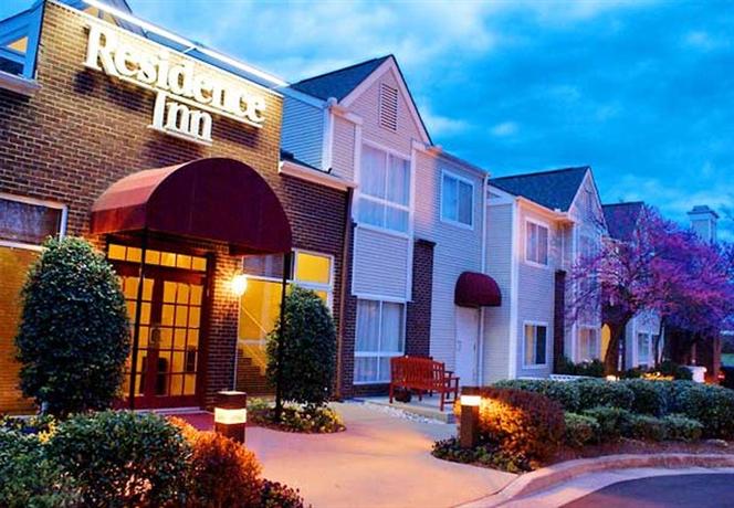 Residence Inn Nashville Brentwood