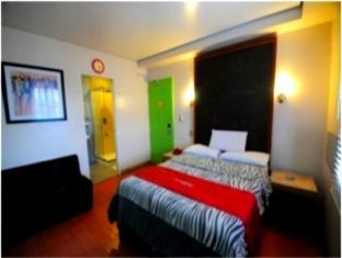 Mariposa Budget Hotel - Taytay