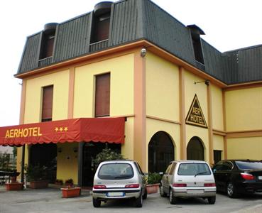 Aer Hotel Malpensa