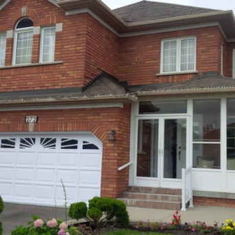 Homestay in Vaughan near Maple GO Station