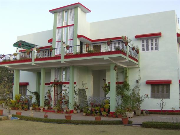 Homestay in Bhopal