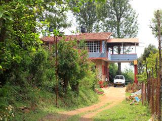 Ekanth Mahindra Homestays