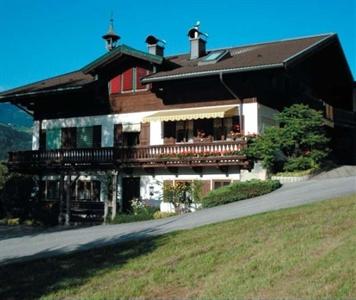 Fasserhof Bramberg am Wildkogel