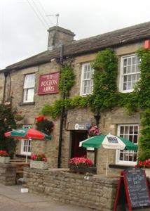 Bolton Arms