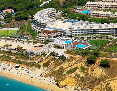 Grande Real Santa Eulalia Resort & Hotel Spa