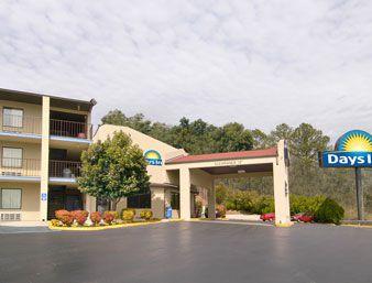 Days Inn Lookout Mountain Tiftonia