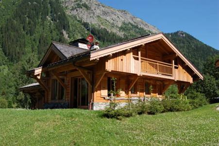 Chalet Zaria