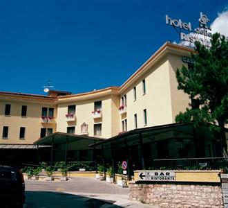 Hotel Delle Rose Cascia