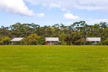 Freshwater Creek Cottages and Farm Stay