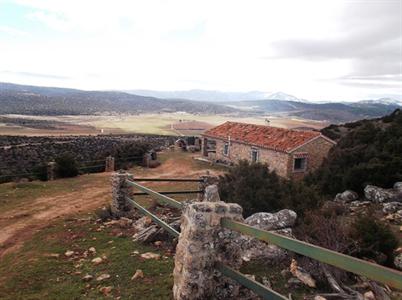 Cabanas Finca Jutia