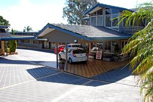 Jetty Motel