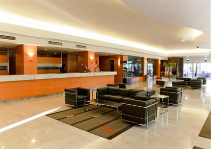 Hotel Roma Lisbon