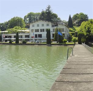 Le Chalet Du Lac Hotel Novalaise